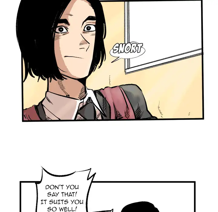 A Bad Friend Chapter 2 Page 42