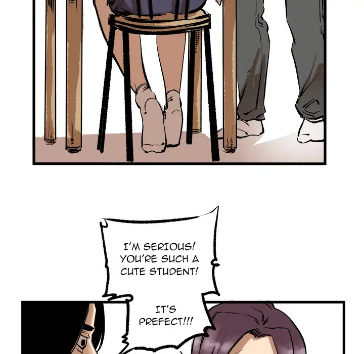 A Bad Friend Chapter 2 Page 44