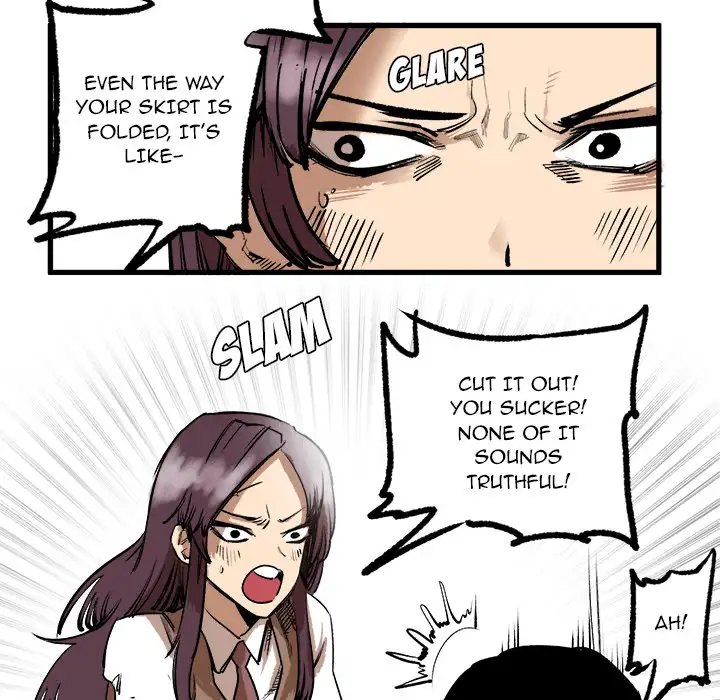 A Bad Friend Chapter 2 Page 46