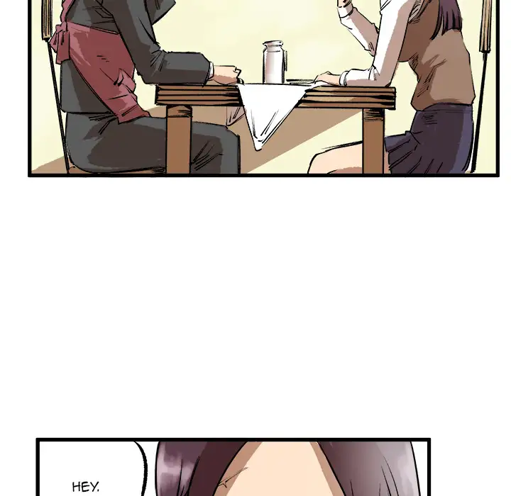 A Bad Friend Chapter 2 Page 49
