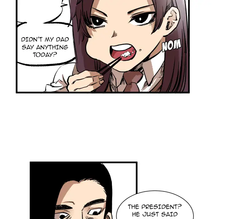 A Bad Friend Chapter 2 Page 50