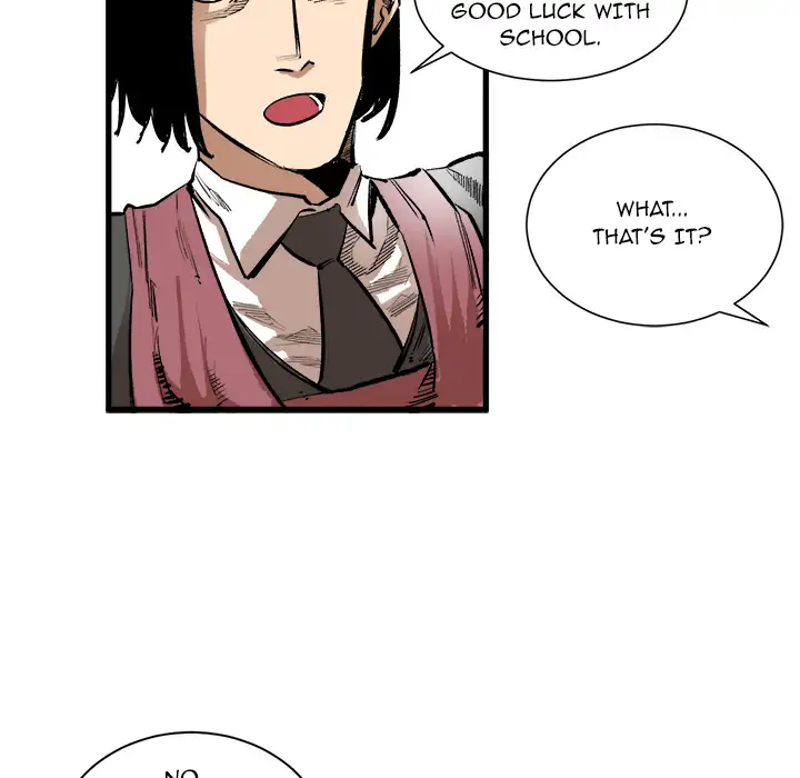 A Bad Friend Chapter 2 Page 51