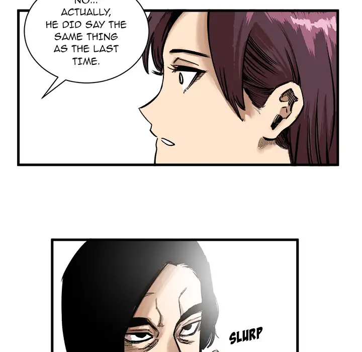 A Bad Friend Chapter 2 Page 52