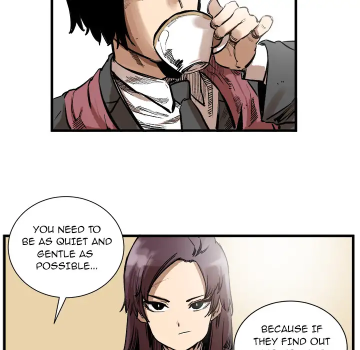 A Bad Friend Chapter 2 Page 53