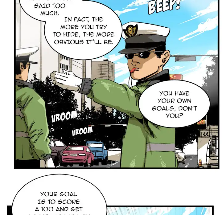 A Bad Friend Chapter 2 Page 57
