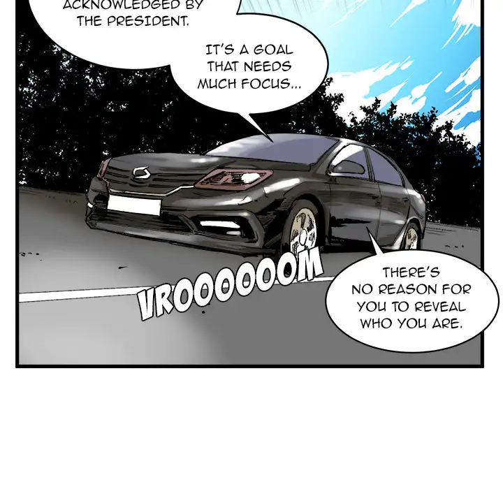 A Bad Friend Chapter 2 Page 58