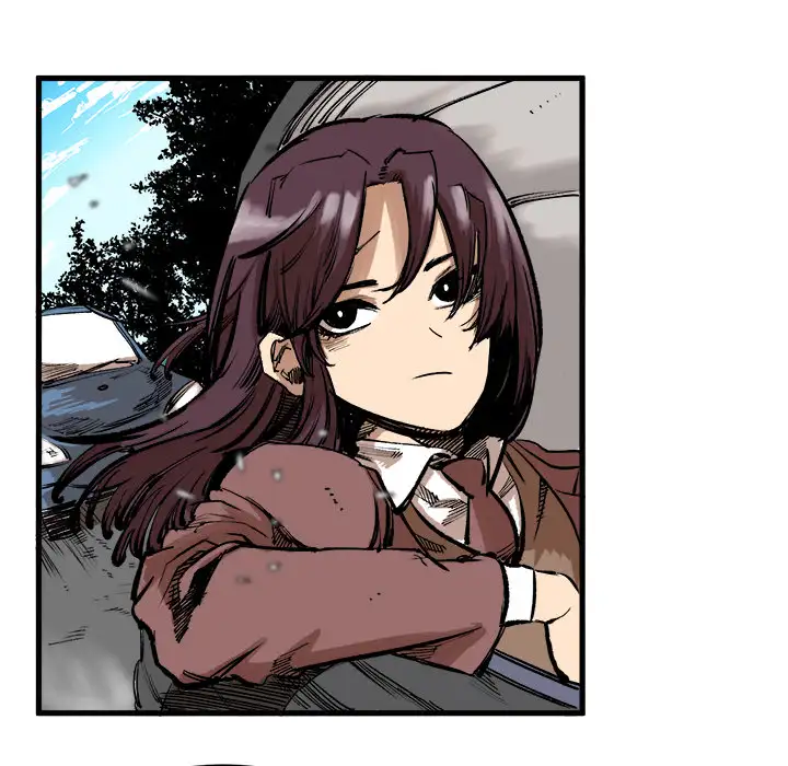 A Bad Friend Chapter 2 Page 59