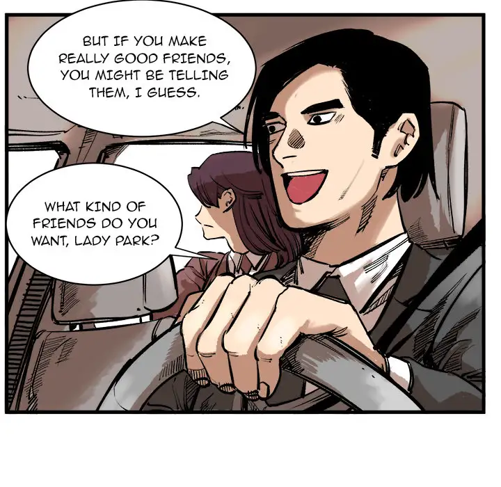 A Bad Friend Chapter 2 Page 60
