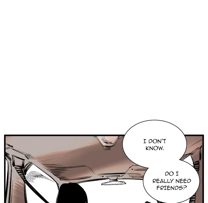 A Bad Friend Chapter 2 Page 62