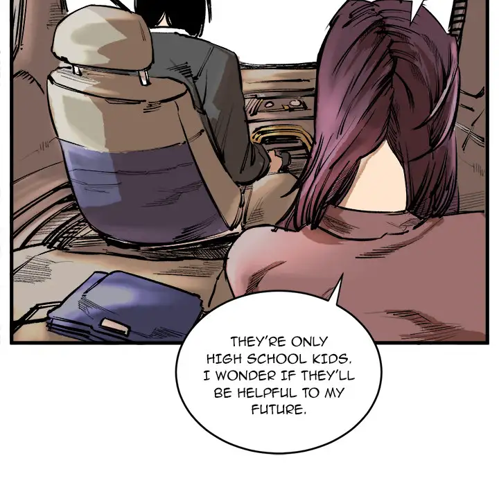 A Bad Friend Chapter 2 Page 63