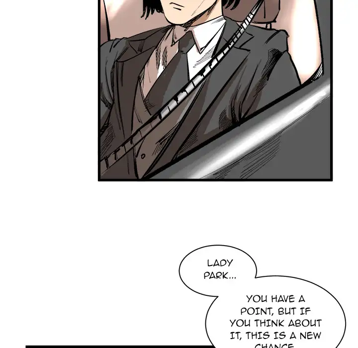 A Bad Friend Chapter 2 Page 65
