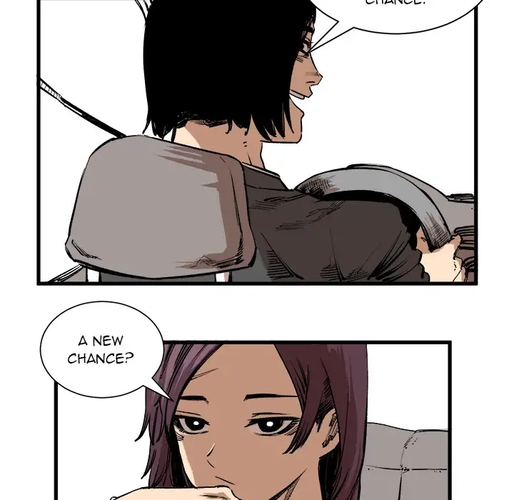 A Bad Friend Chapter 2 Page 66