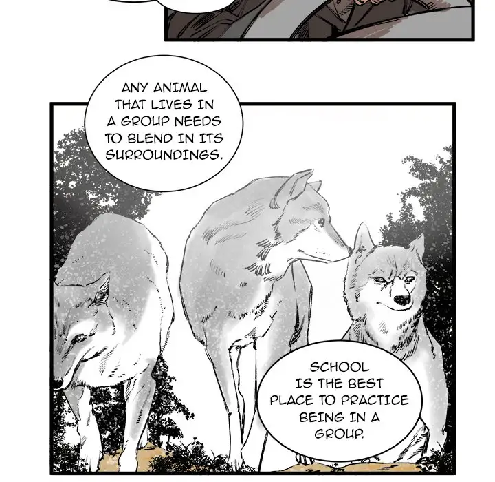 A Bad Friend Chapter 2 Page 68