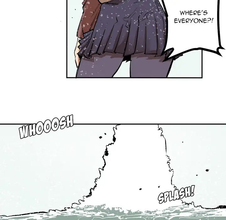 A Bad Friend Chapter 2 Page 7
