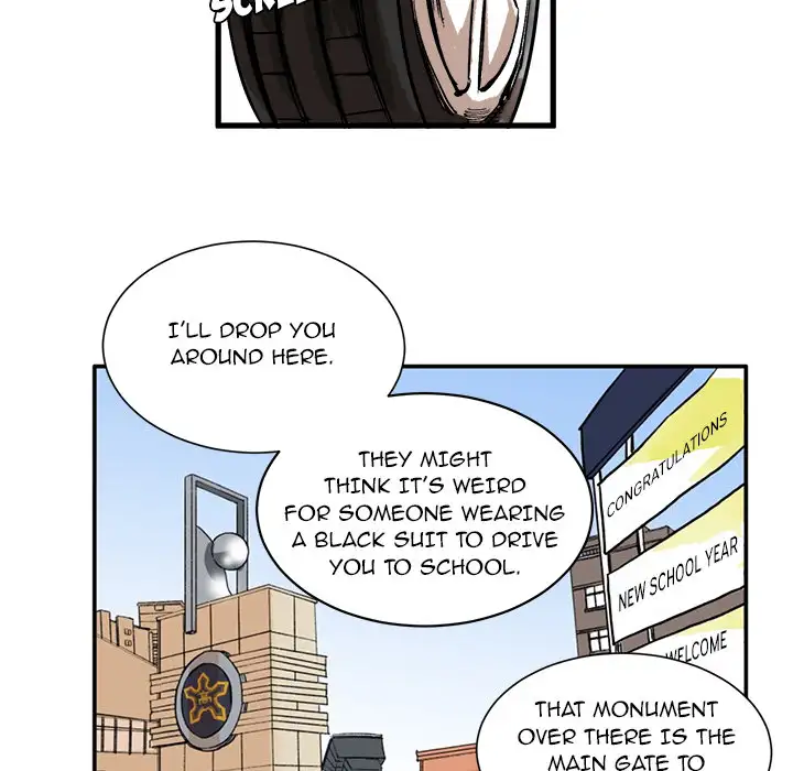 A Bad Friend Chapter 2 Page 75