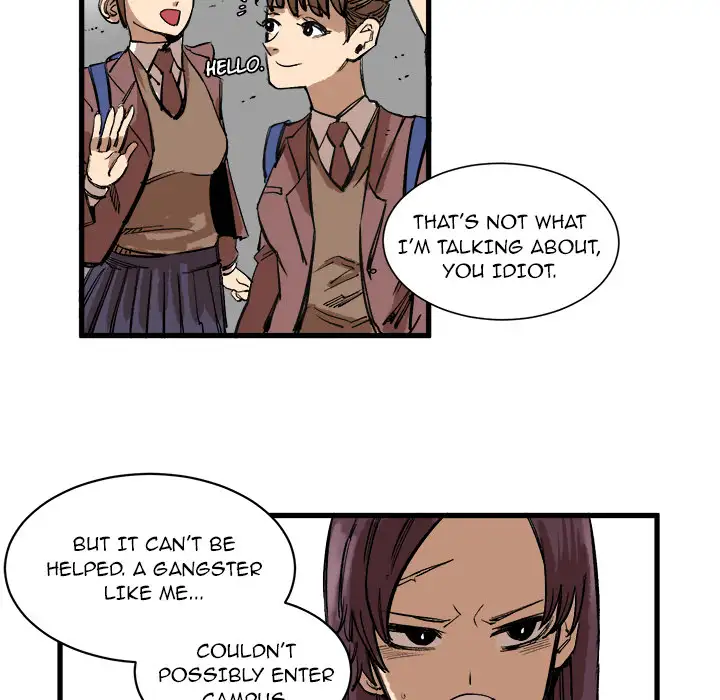 A Bad Friend Chapter 2 Page 78