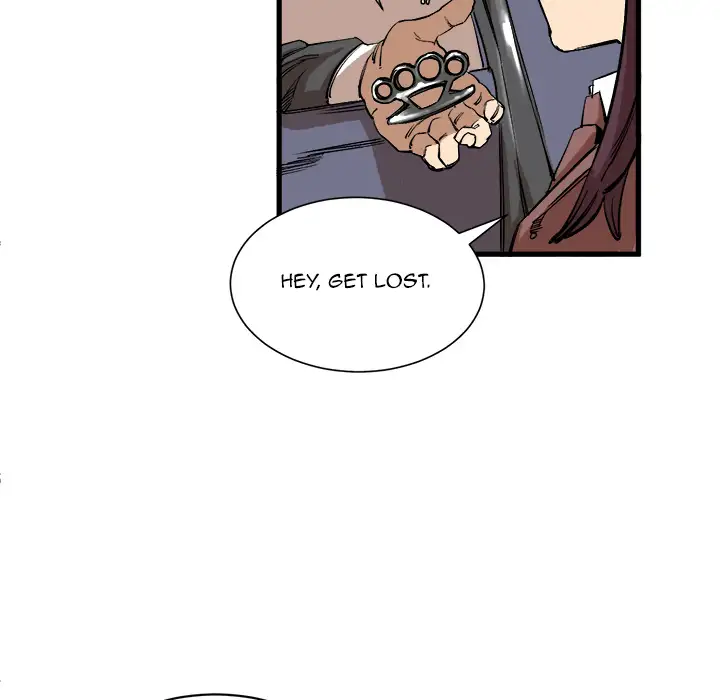 A Bad Friend Chapter 2 Page 80