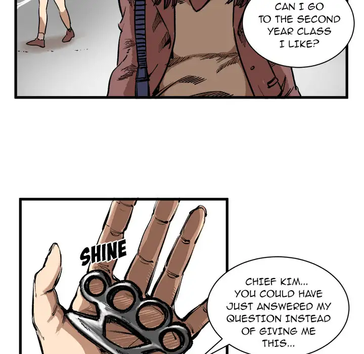 A Bad Friend Chapter 2 Page 84