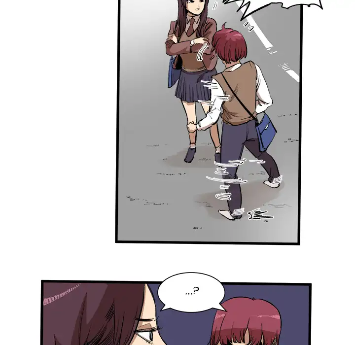 A Bad Friend Chapter 2 Page 89