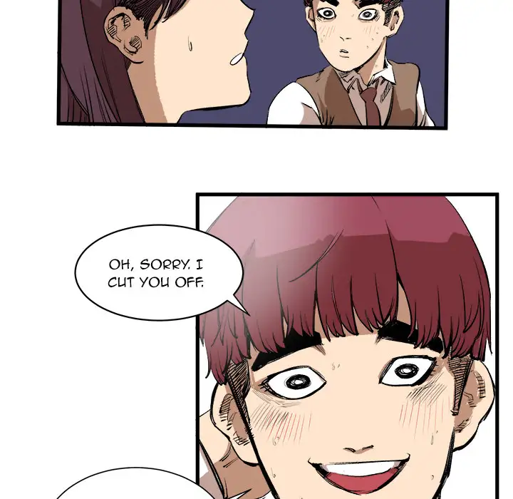 A Bad Friend Chapter 2 Page 90