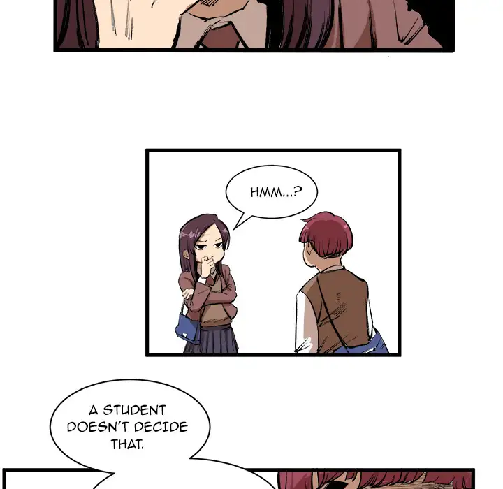 A Bad Friend Chapter 2 Page 92