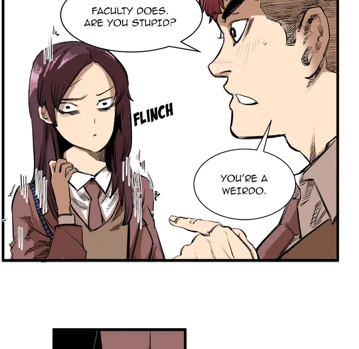 A Bad Friend Chapter 2 Page 93