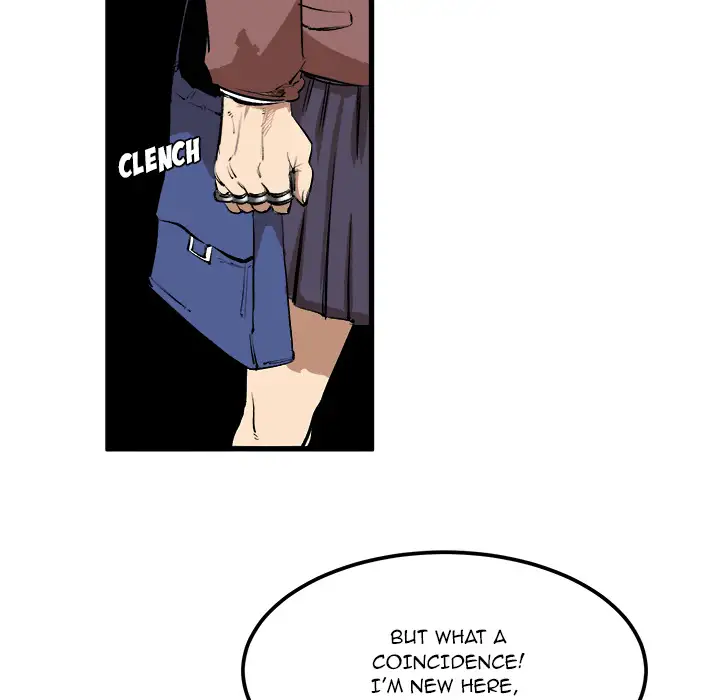 A Bad Friend Chapter 2 Page 94