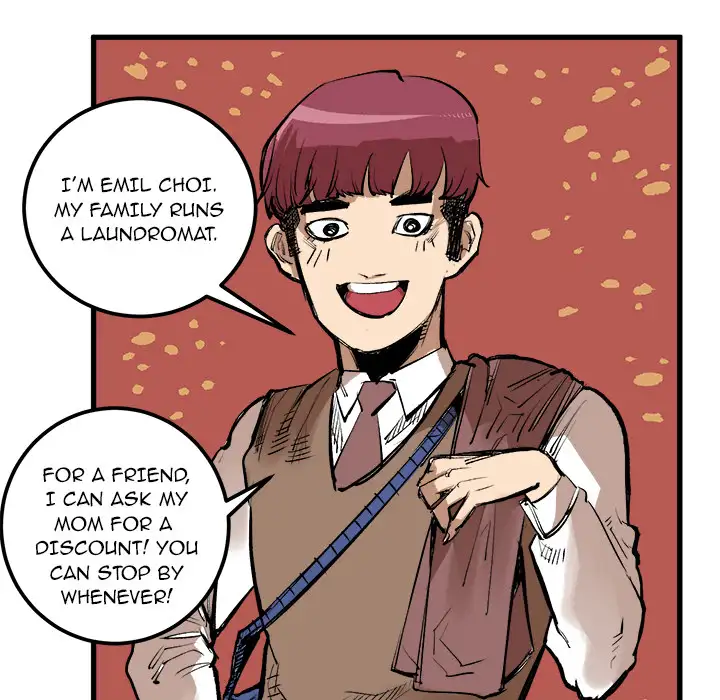 A Bad Friend Chapter 2 Page 96