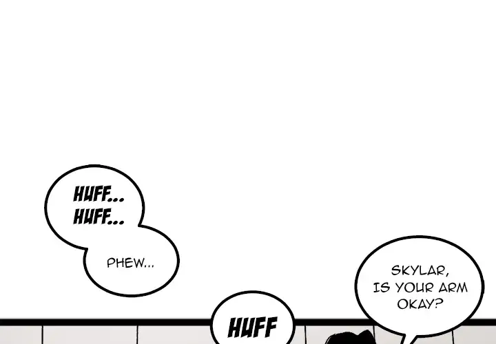A Bad Friend Chapter 29 Page 1