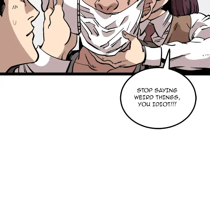 A Bad Friend Chapter 29 Page 10