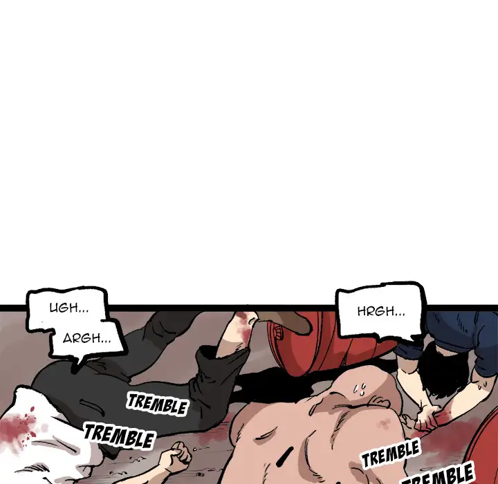 A Bad Friend Chapter 29 Page 11