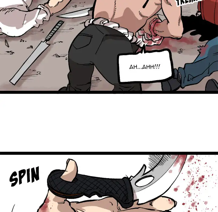 A Bad Friend Chapter 29 Page 12