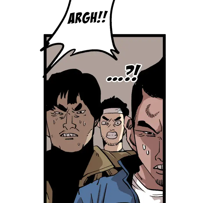 A Bad Friend Chapter 29 Page 15