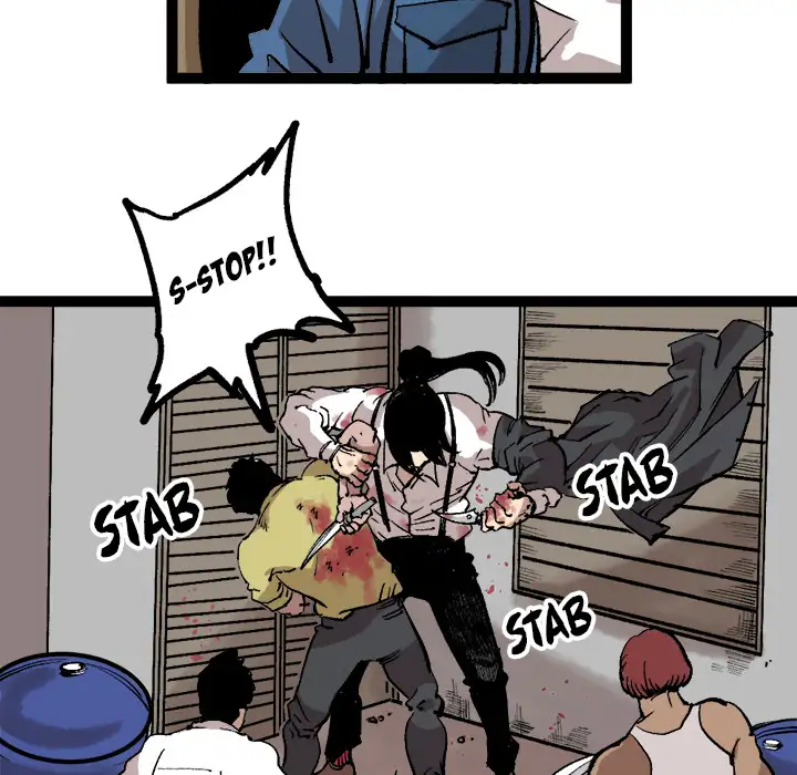 A Bad Friend Chapter 29 Page 16