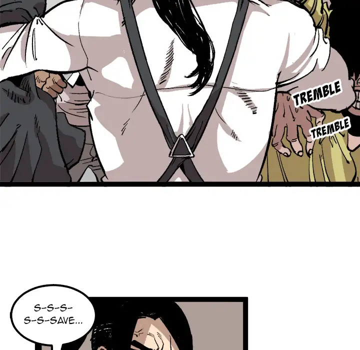 A Bad Friend Chapter 29 Page 18