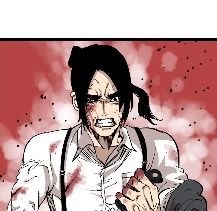 A Bad Friend Chapter 29 Page 21
