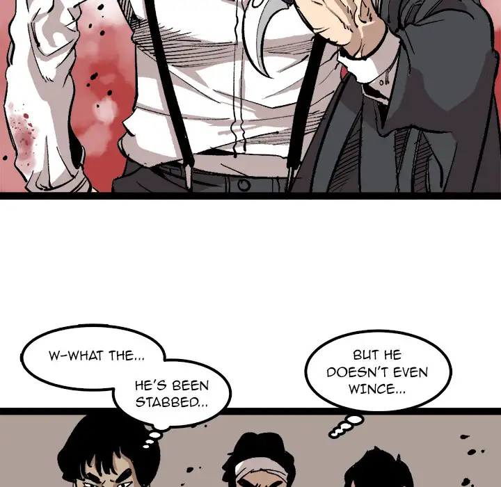 A Bad Friend Chapter 29 Page 22