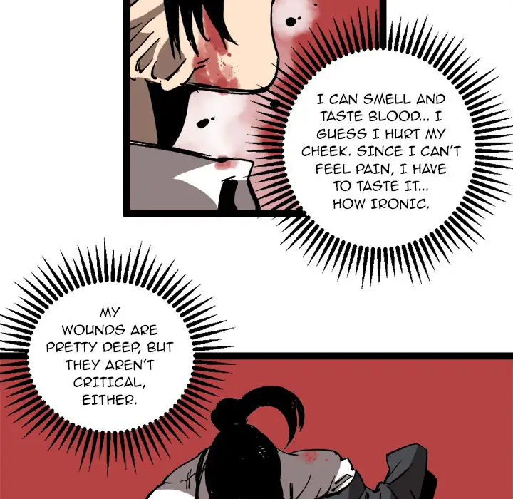 A Bad Friend Chapter 29 Page 27