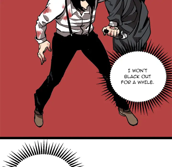 A Bad Friend Chapter 29 Page 28