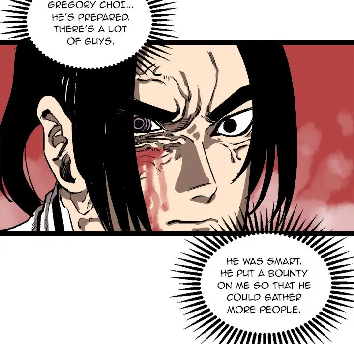 A Bad Friend Chapter 29 Page 29