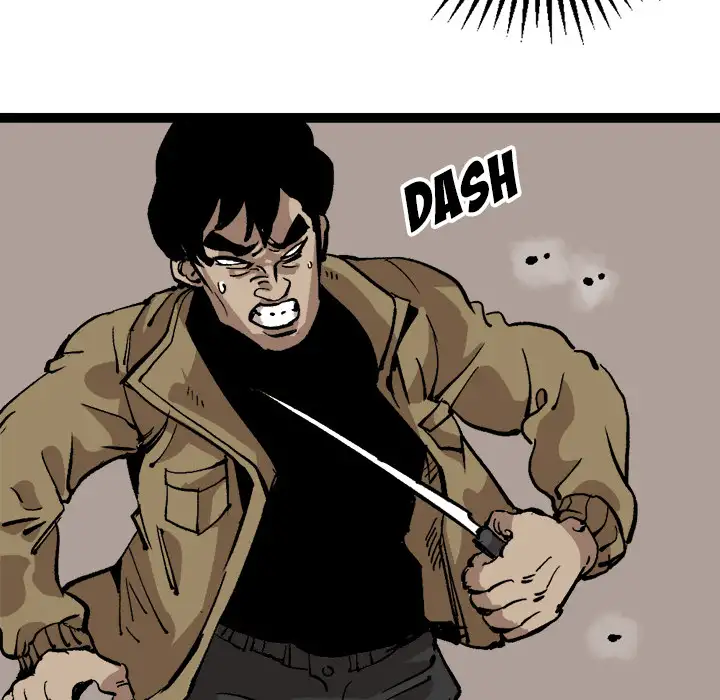 A Bad Friend Chapter 29 Page 30