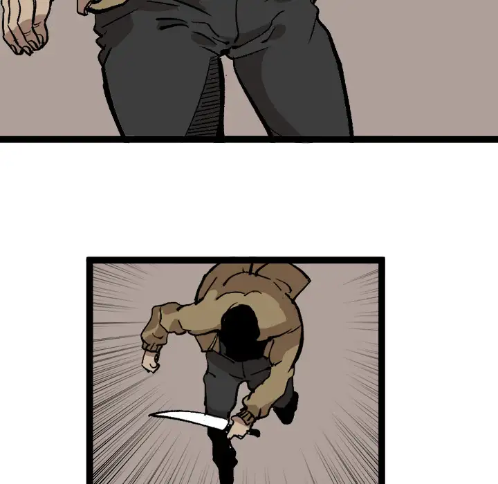 A Bad Friend Chapter 29 Page 31