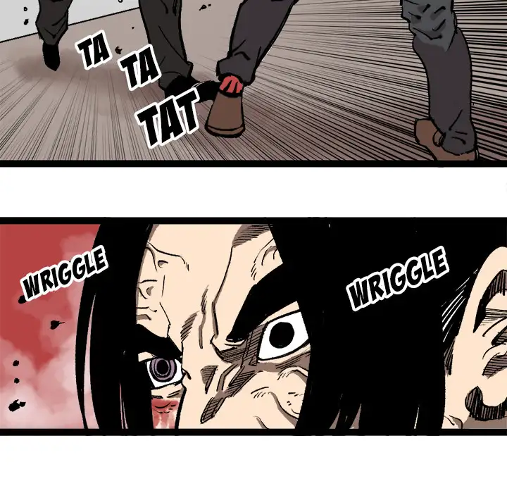 A Bad Friend Chapter 29 Page 34