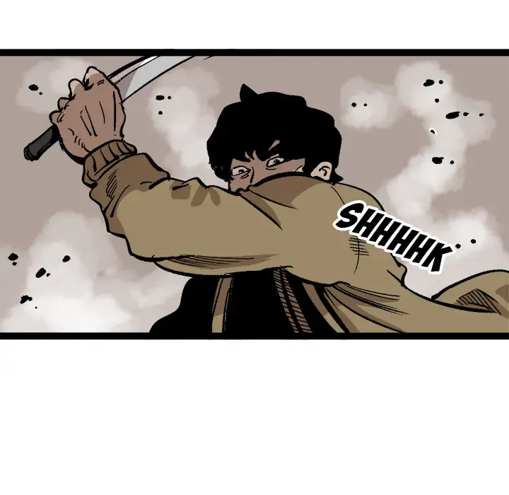 A Bad Friend Chapter 29 Page 35