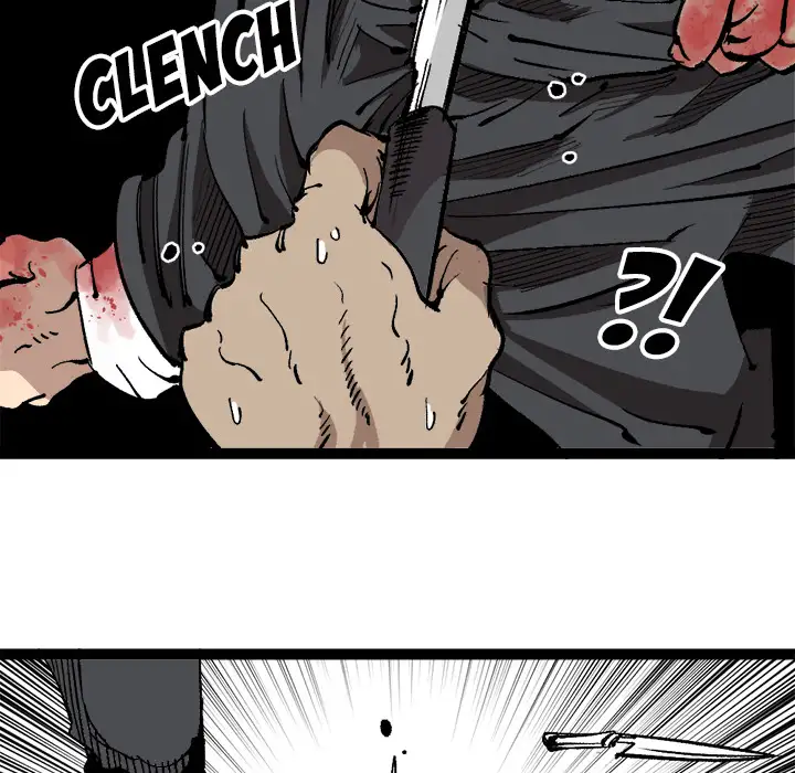 A Bad Friend Chapter 29 Page 40