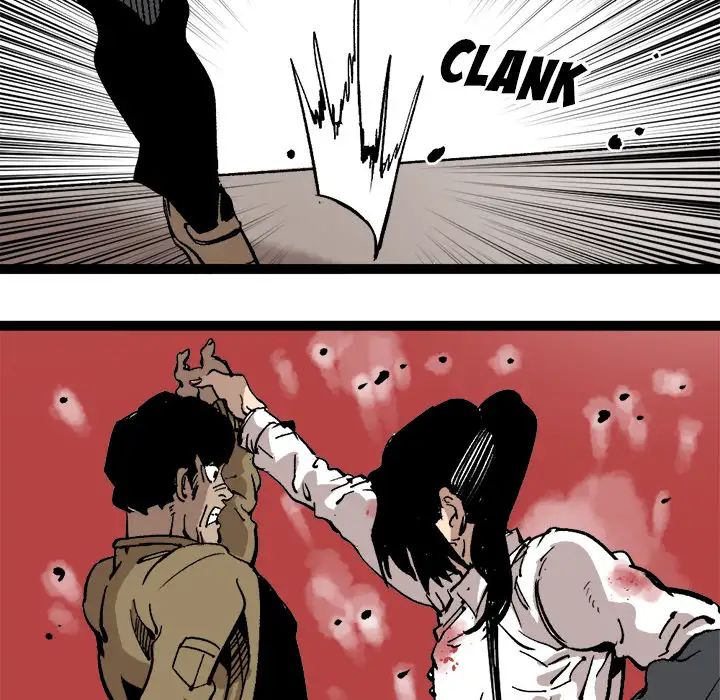 A Bad Friend Chapter 29 Page 41