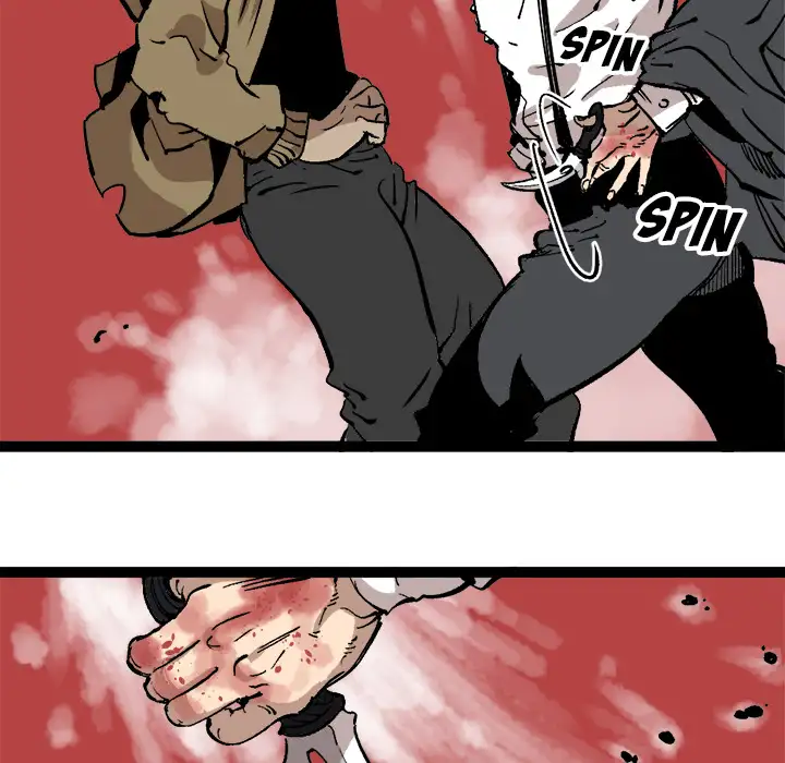 A Bad Friend Chapter 29 Page 42