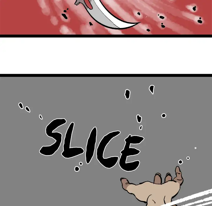 A Bad Friend Chapter 29 Page 43