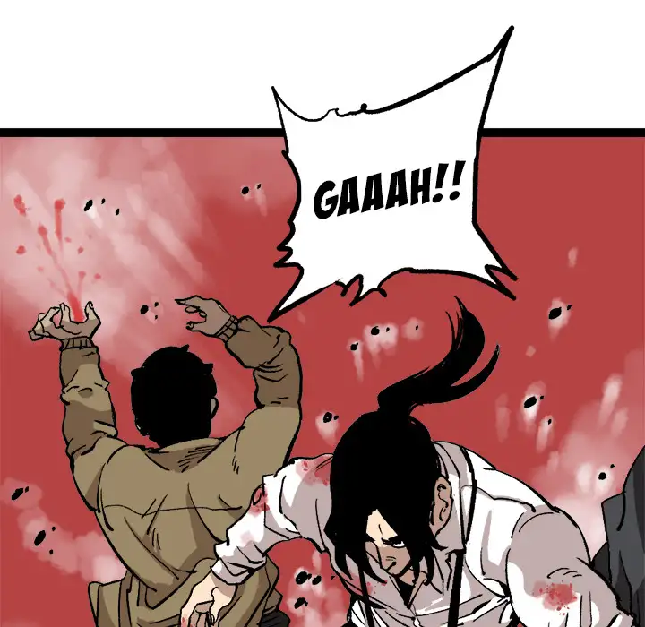 A Bad Friend Chapter 29 Page 45