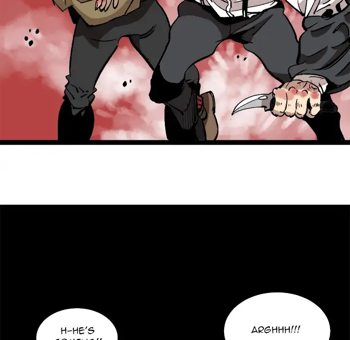 A Bad Friend Chapter 29 Page 46
